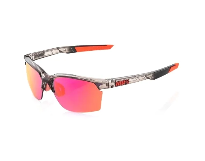 100% Sportcoupe Performance Sunglasses