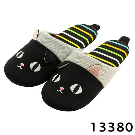 2018 A/W Neko Sankyodai Slipper