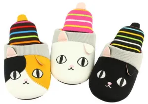 2018 A/W Neko Sankyodai Slipper