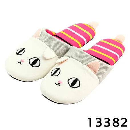 2018 A/W Neko Sankyodai Slipper