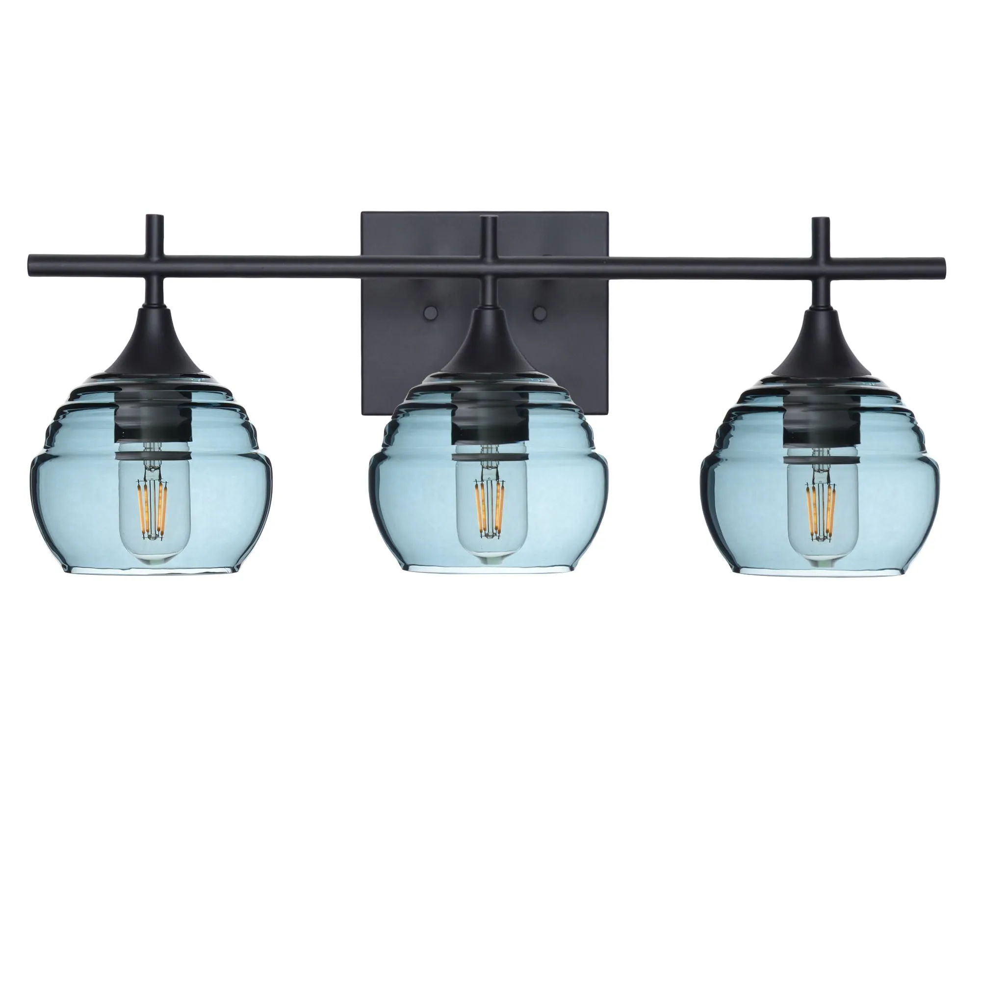 301 Lucent: 3 Light Wall Vanity