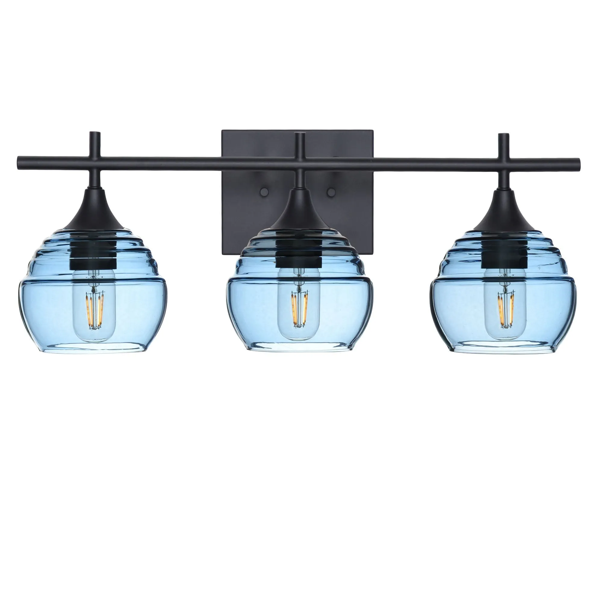 301 Lucent: 3 Light Wall Vanity