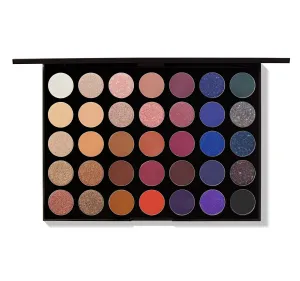 35V STUNNING VIBES ARTISTRY PALETTE