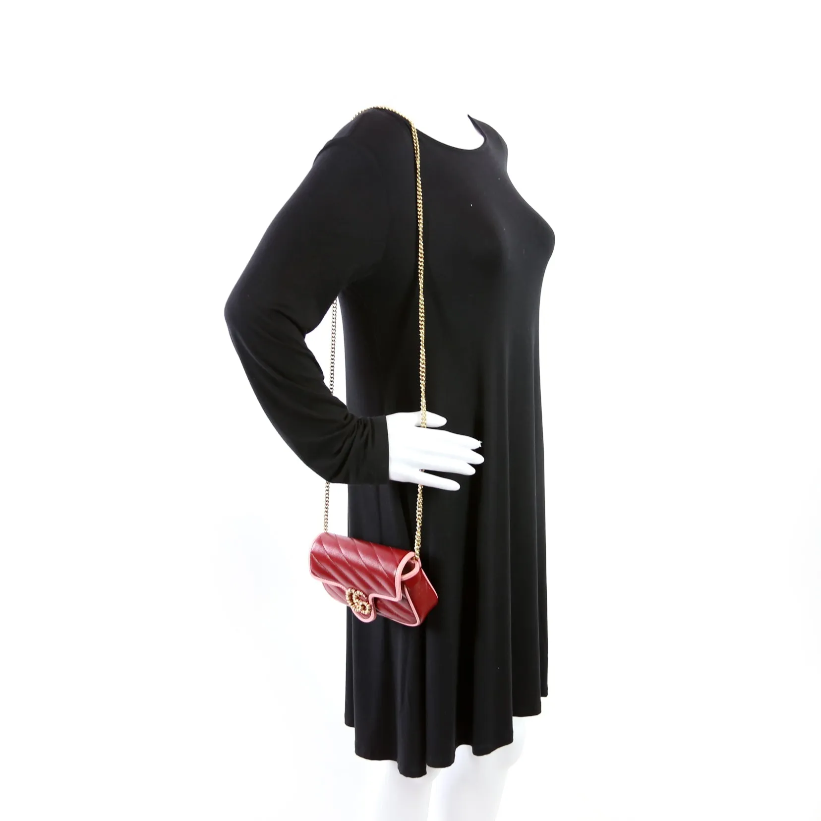 574969 Super Mini Flap Limited Edition