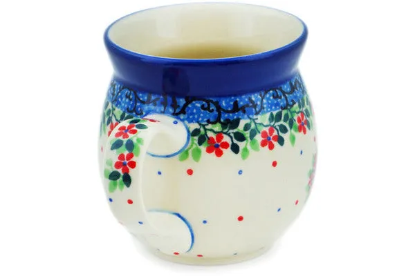 8 oz Bubble Mug - Charming Prince