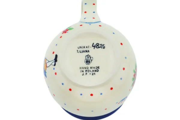 8 oz Bubble Mug - Charming Prince