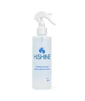 8oz Hi Shine