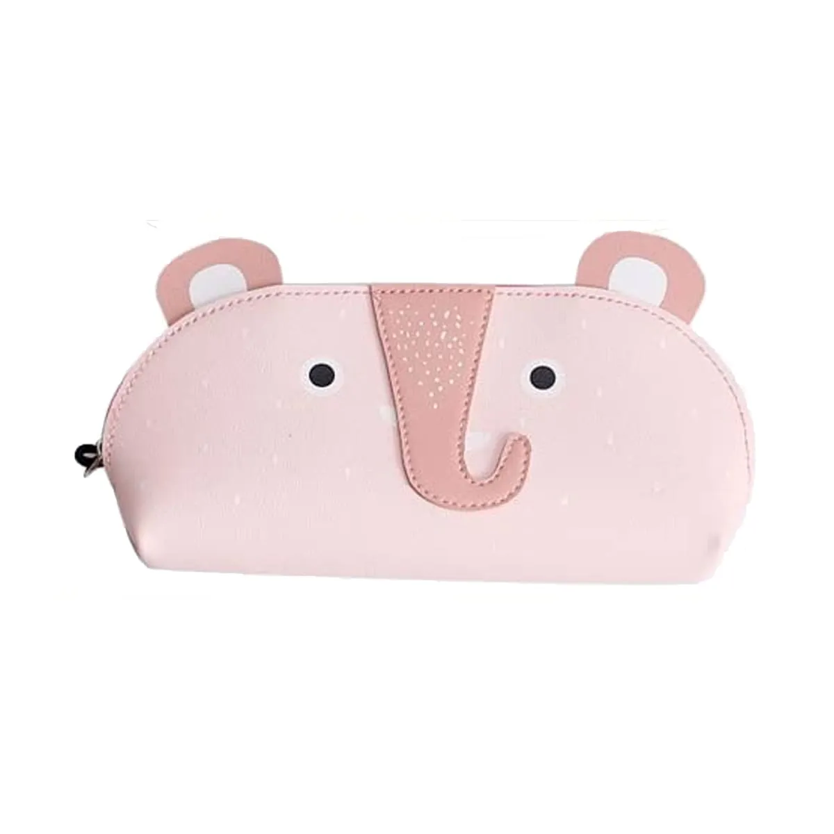 Adorable Elephant Theme Pencil Case