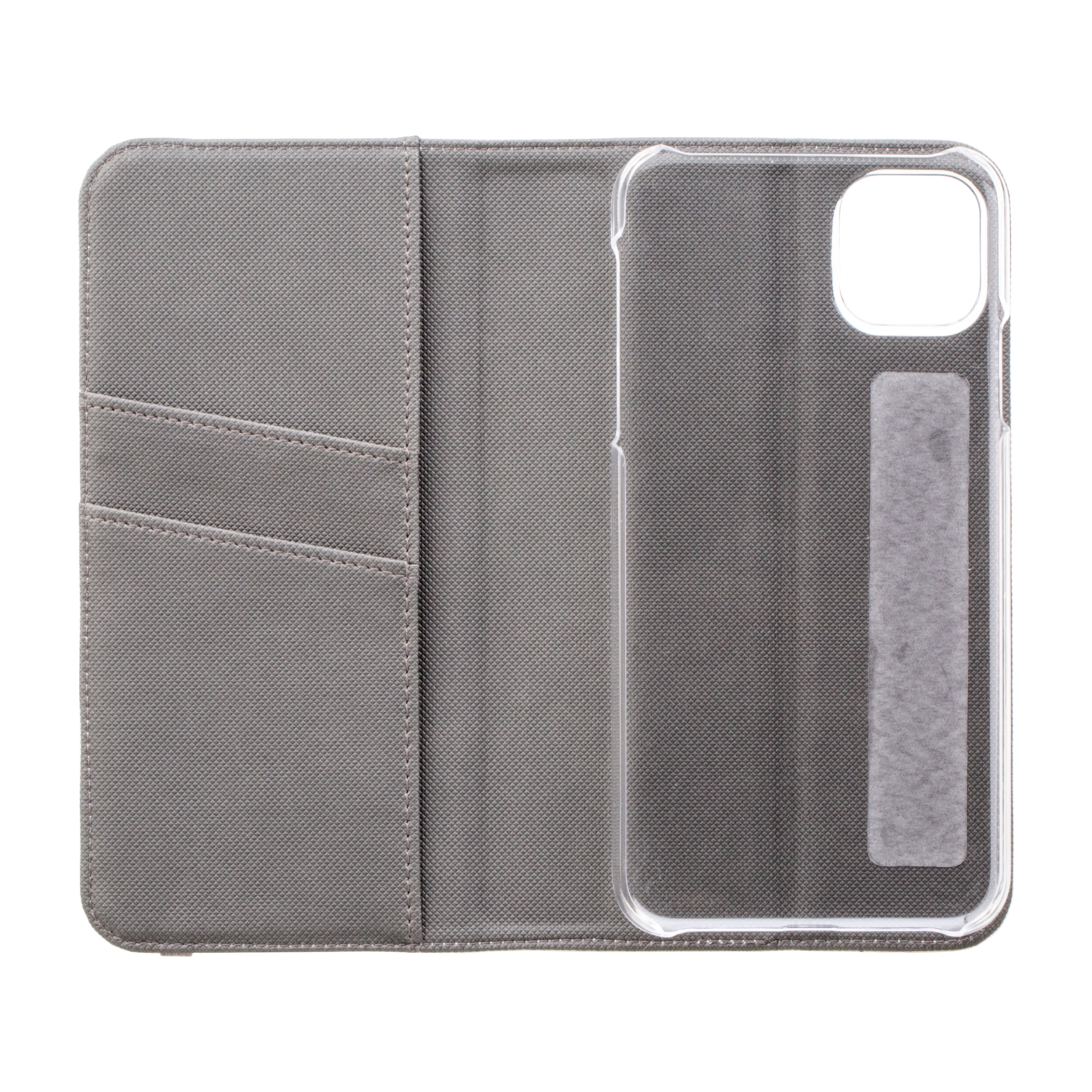 Advent Owl Wallet Case By Bex Parkin