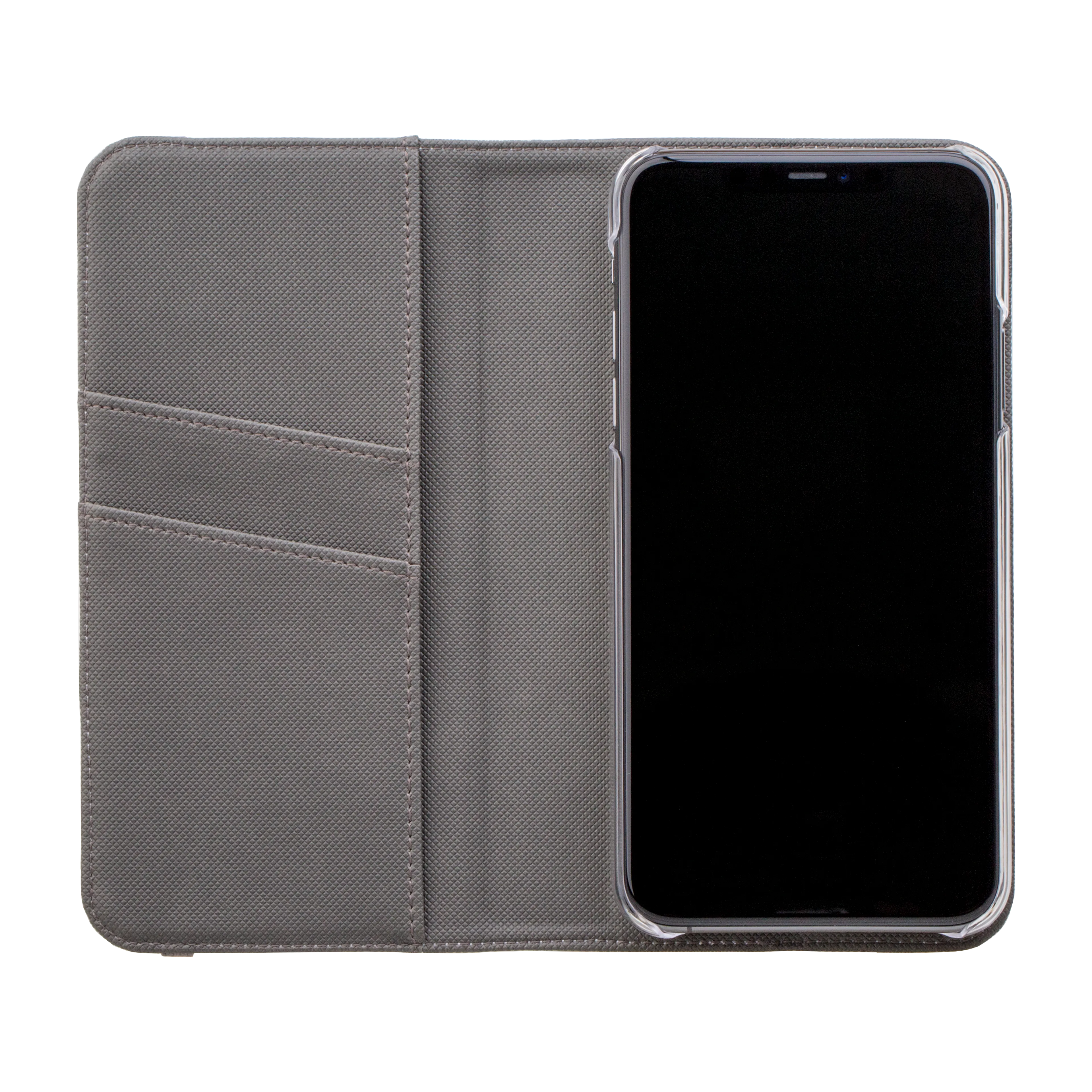 Advent Owl Wallet Case By Bex Parkin