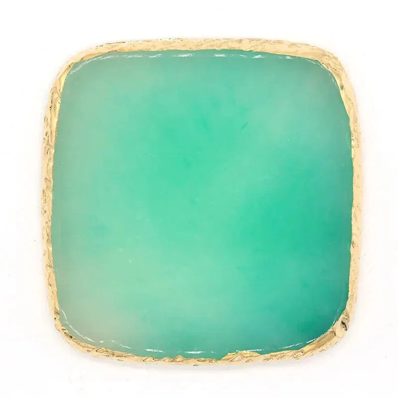 Agate Stone Nail Art Palette: Create Stunning Nail Masterpieces
