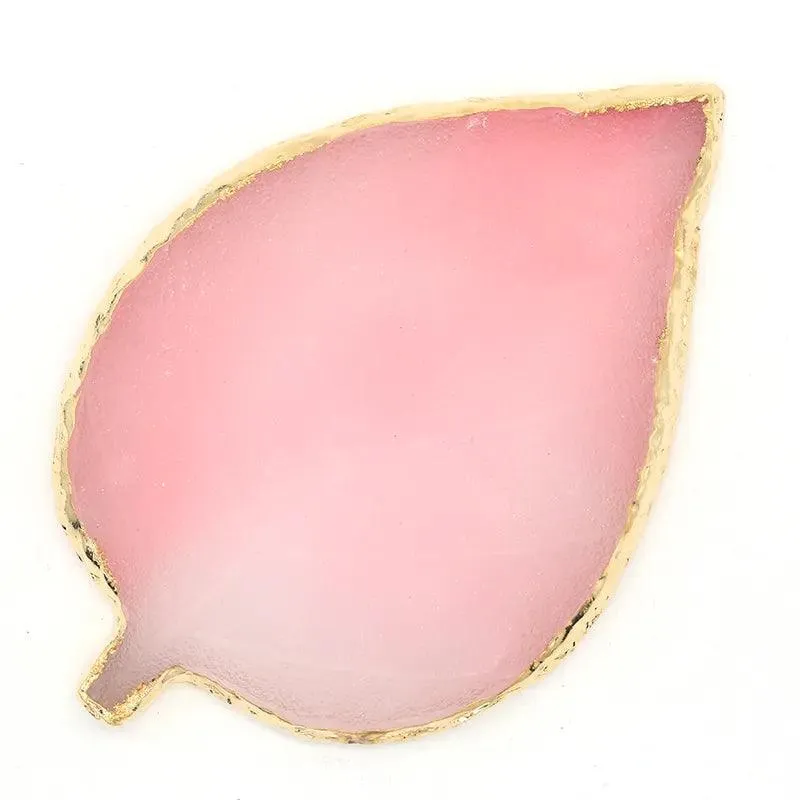 Agate Stone Nail Art Palette: Create Stunning Nail Masterpieces