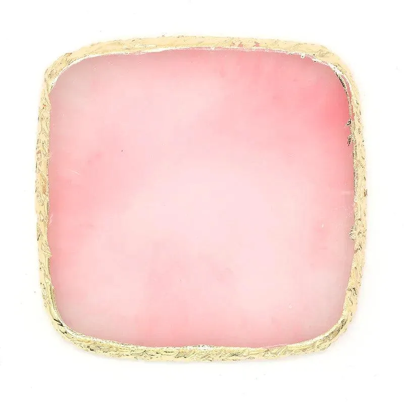 Agate Stone Nail Art Palette: Create Stunning Nail Masterpieces