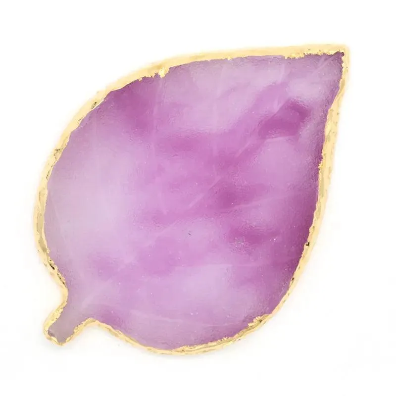 Agate Stone Nail Art Palette: Create Stunning Nail Masterpieces