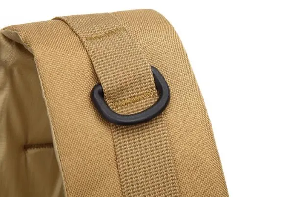 Airsoft Tactical Military Multi-Purpose Molle Outdoor Hiking Camping Travel 55L Backpack 4 Colours ATB018