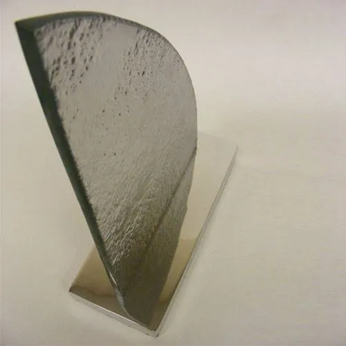 Alcatel Lucent Award