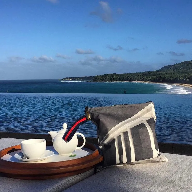 Amanzoe | Clutch