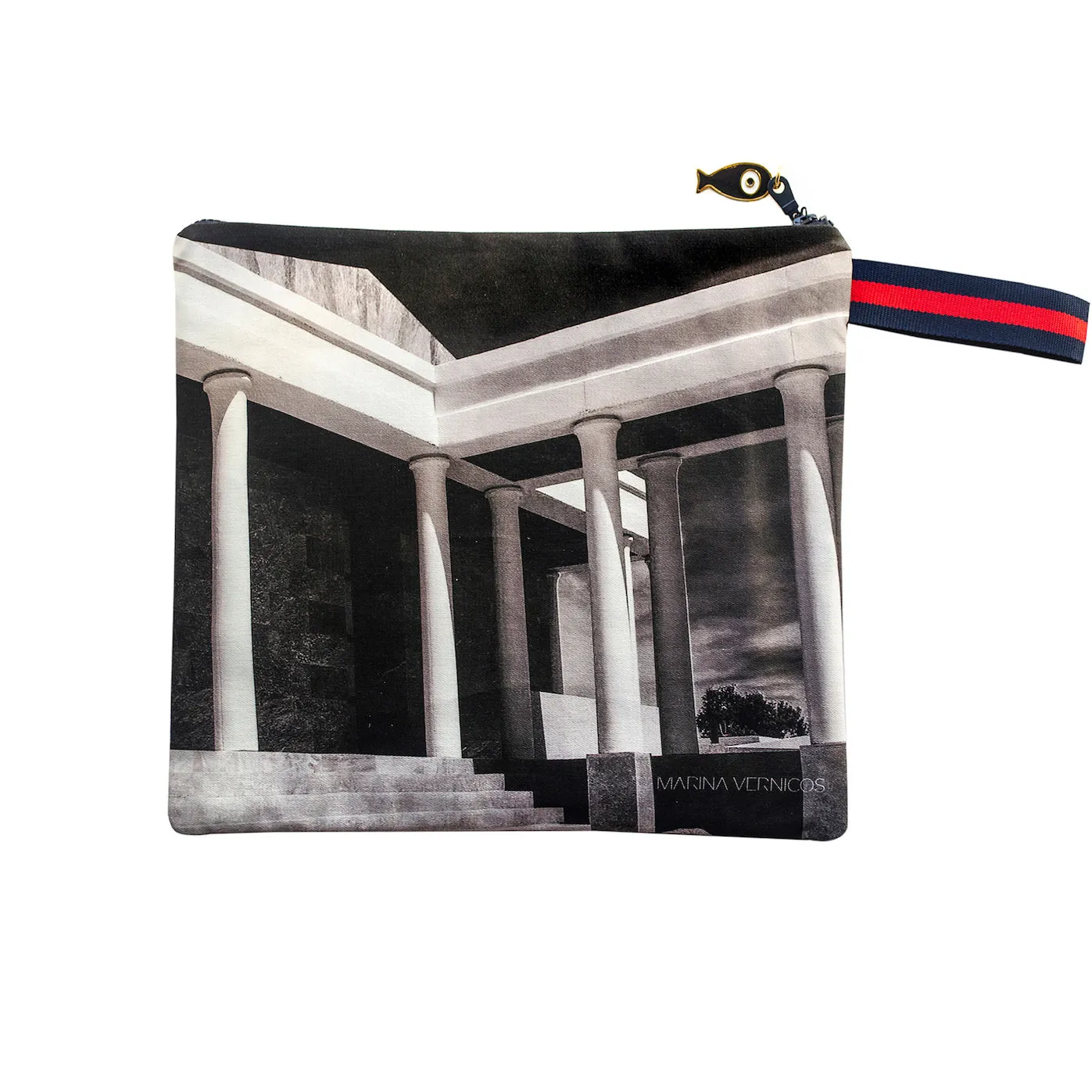 Amanzoe | Clutch