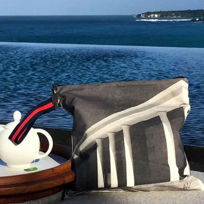 Amanzoe | Clutch
