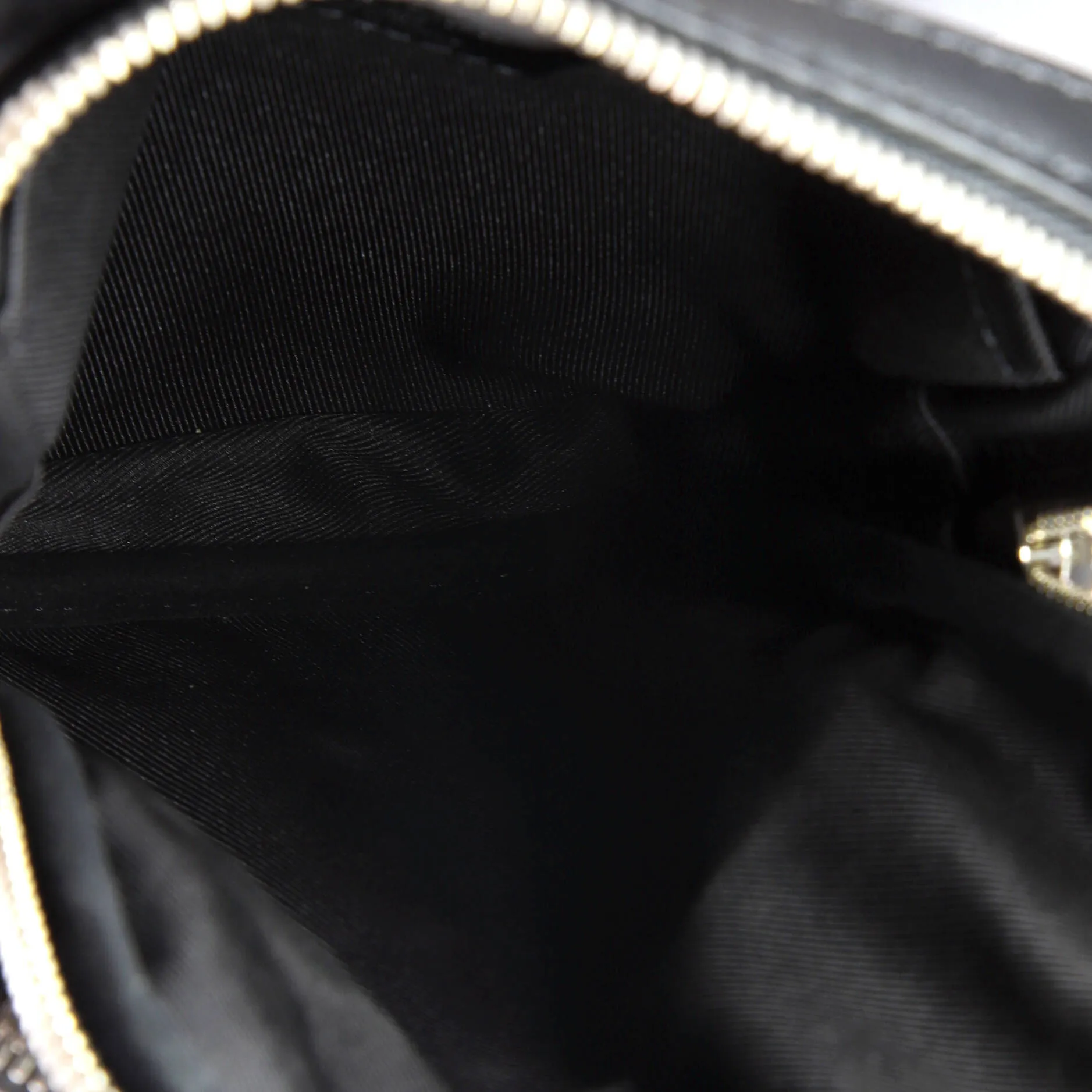 Amazone Sling Bag Limited Edition Damier Graphite 3D