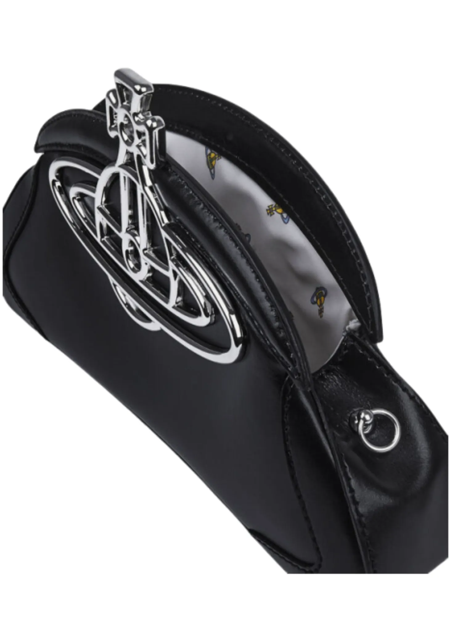 Amber Clutch
