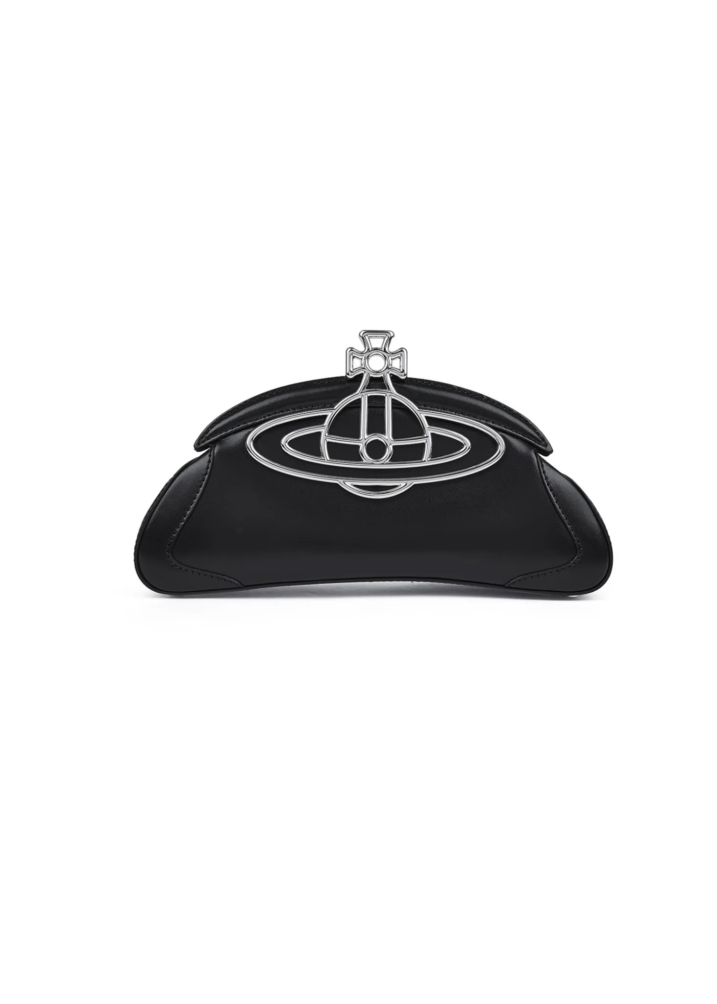 Amber Clutch