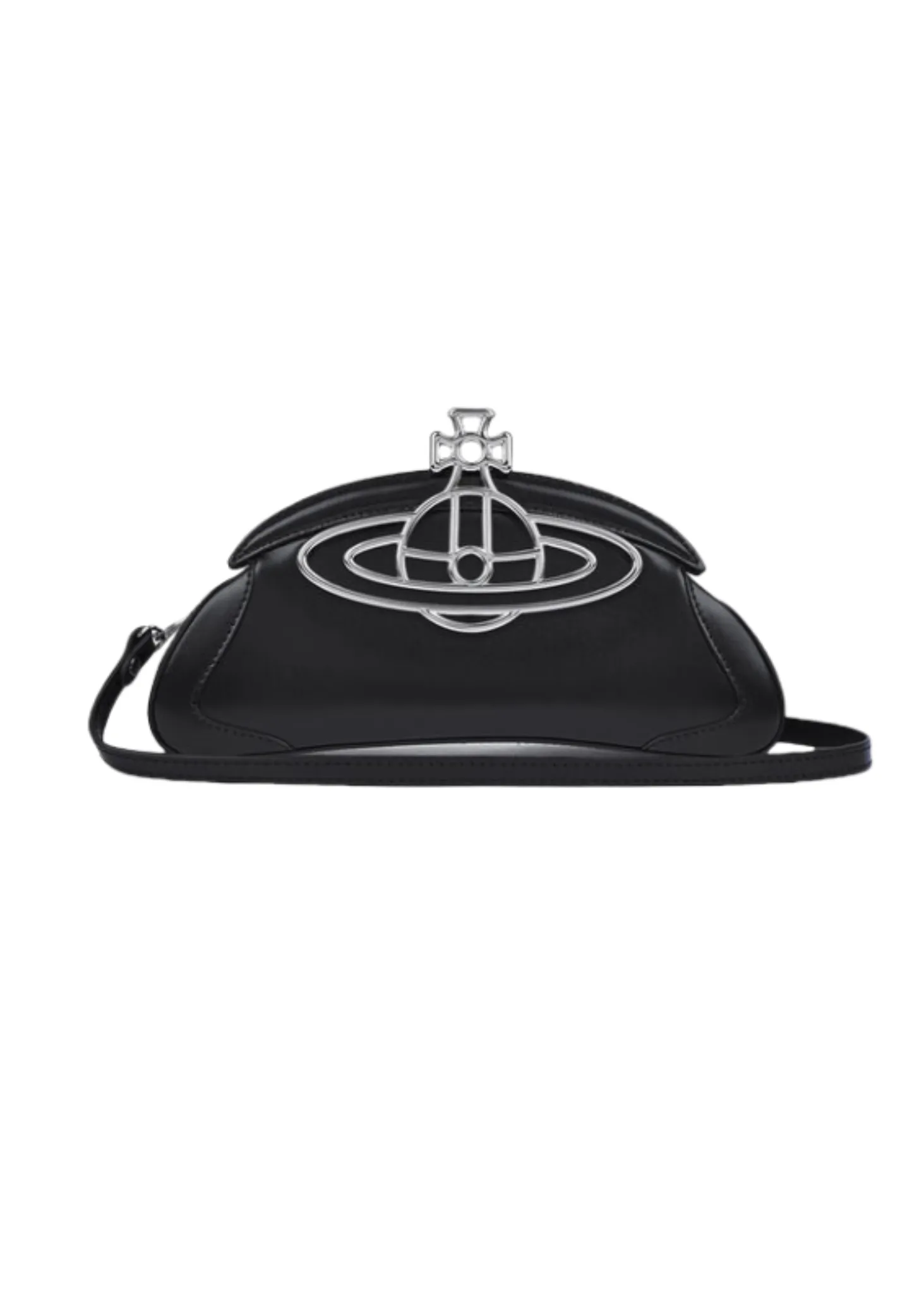 Amber Clutch
