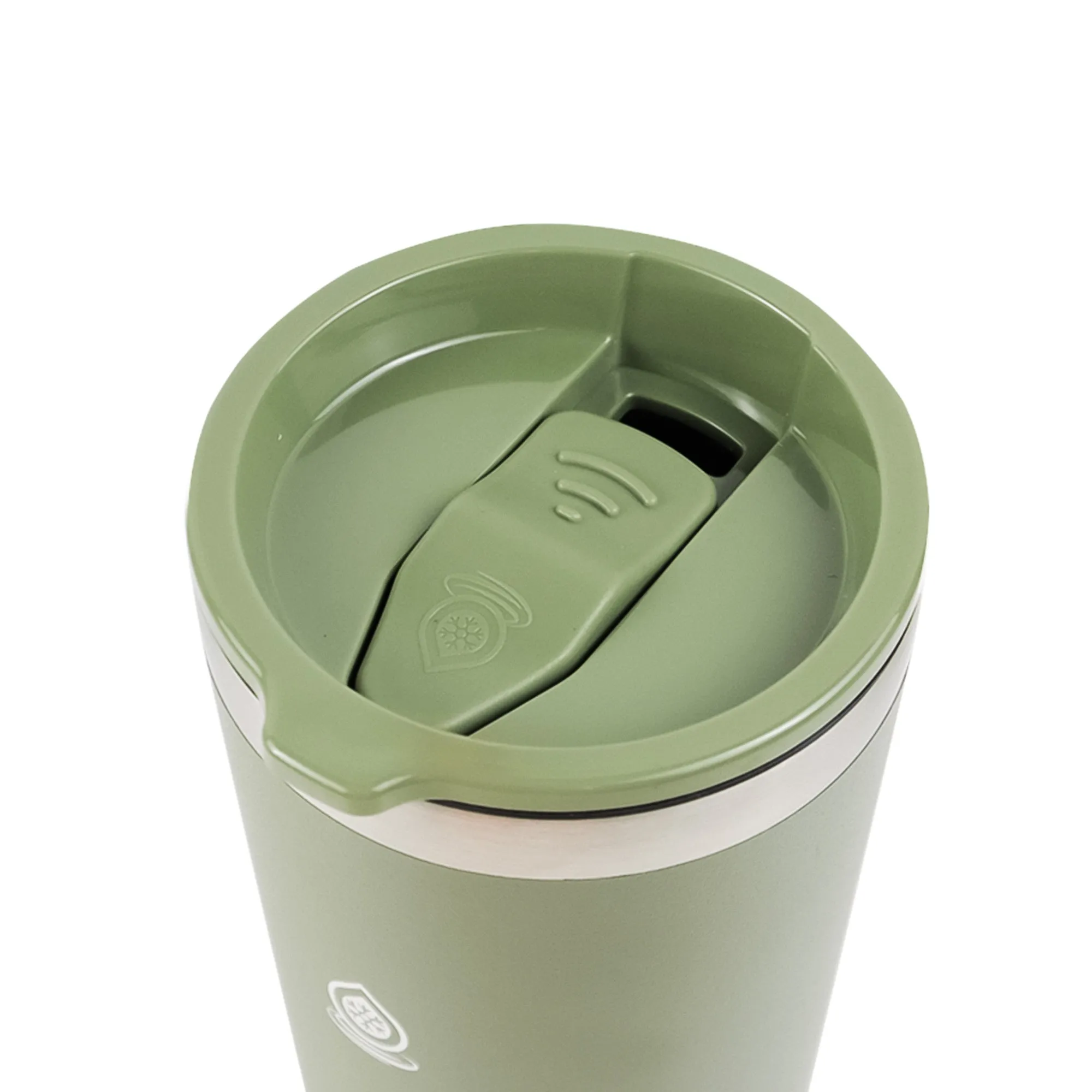 Aquaflask Thermal Insulated Lidded Cup 590ml (20oz)