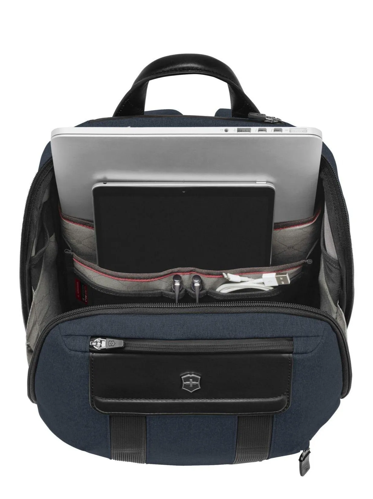 Architecture Urban2 City Backpack - Blue/Black
