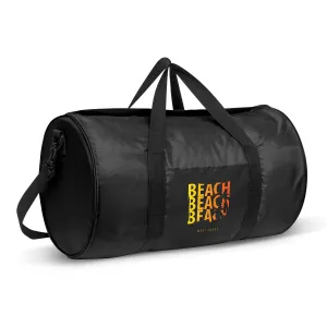 Arena Duffle Bag - Printed