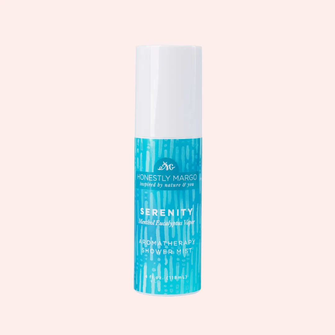 Aromatherapy Shower Mist