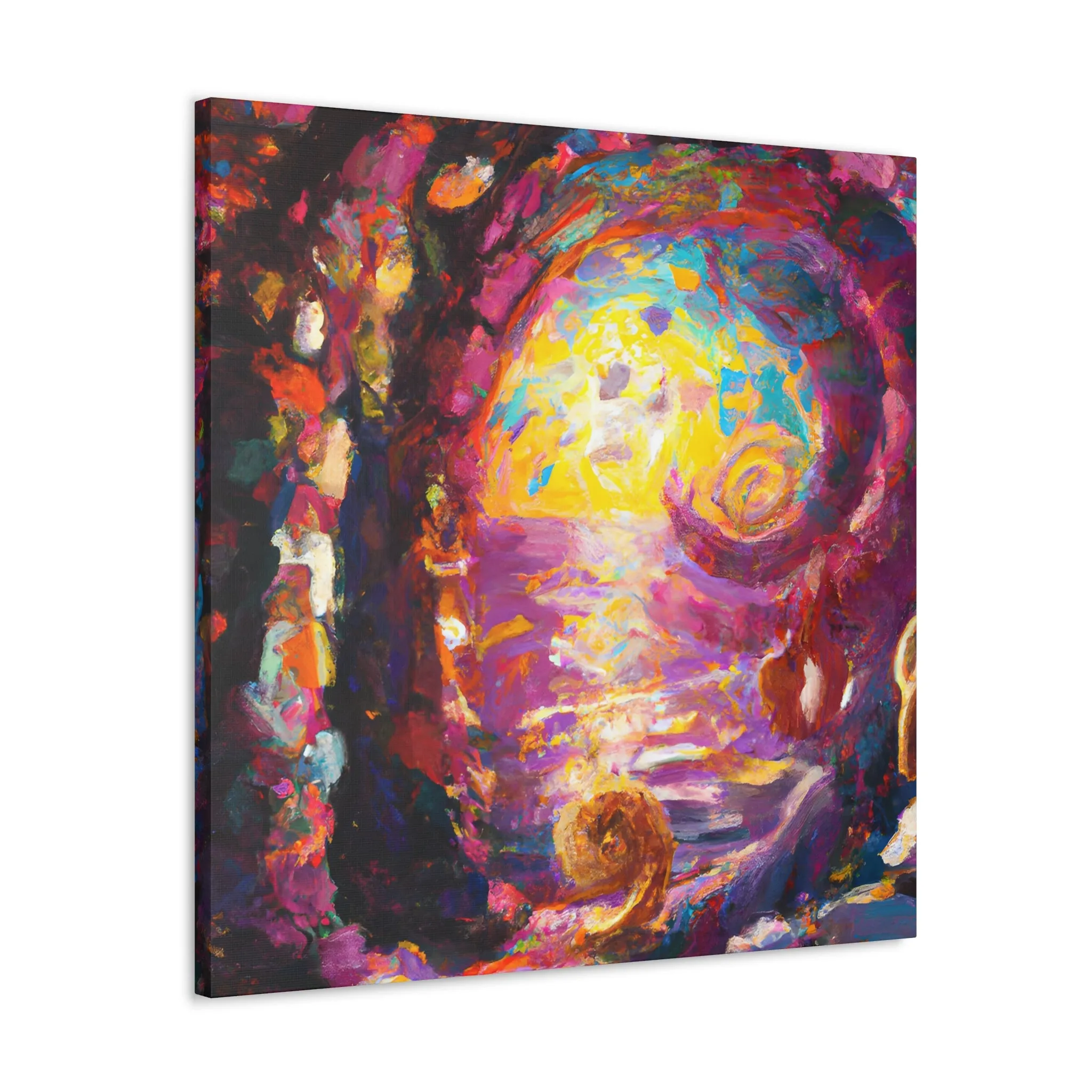 Artemina - Gay Hope Canvas Art
