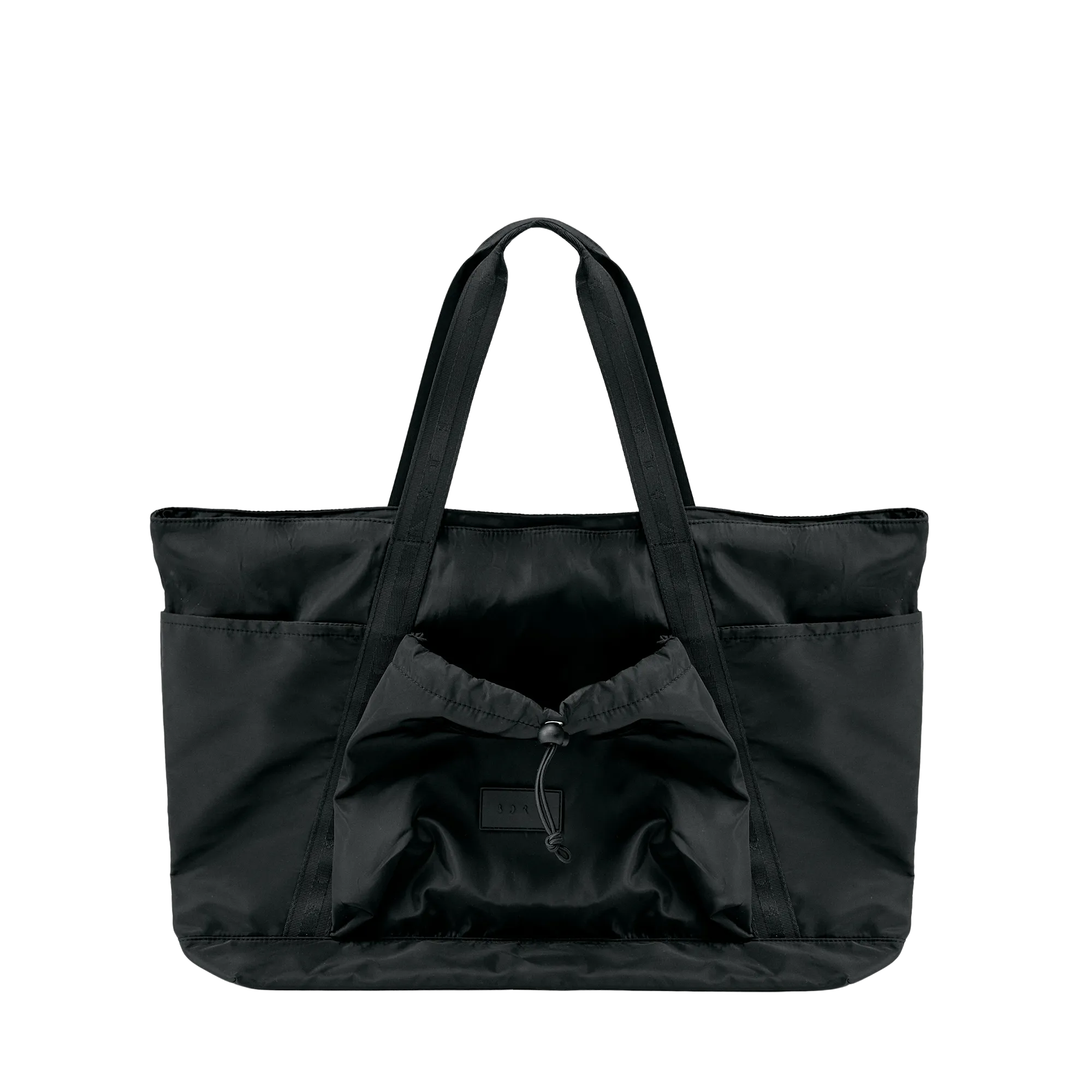 Bag Away Black