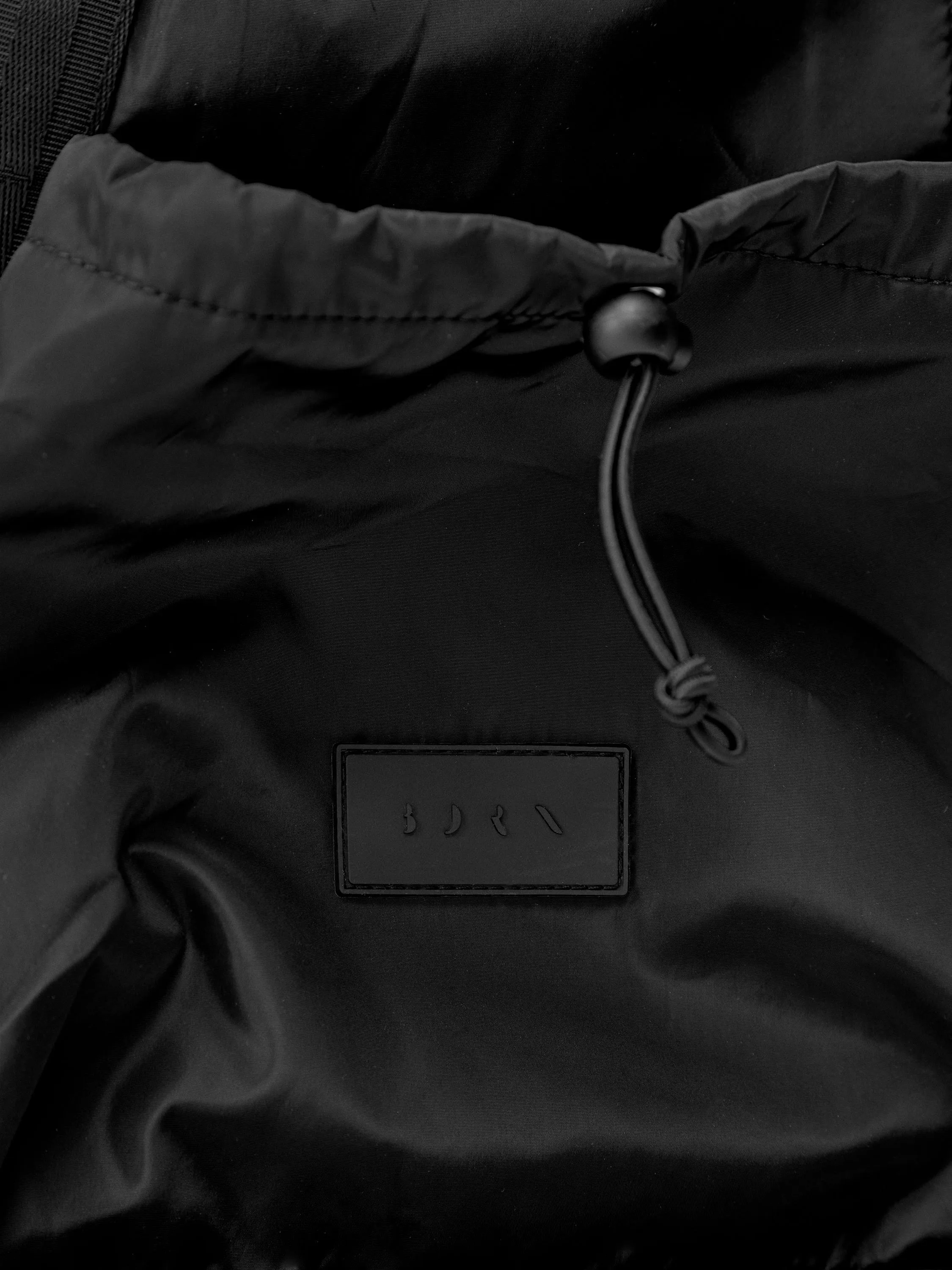 Bag Away Black