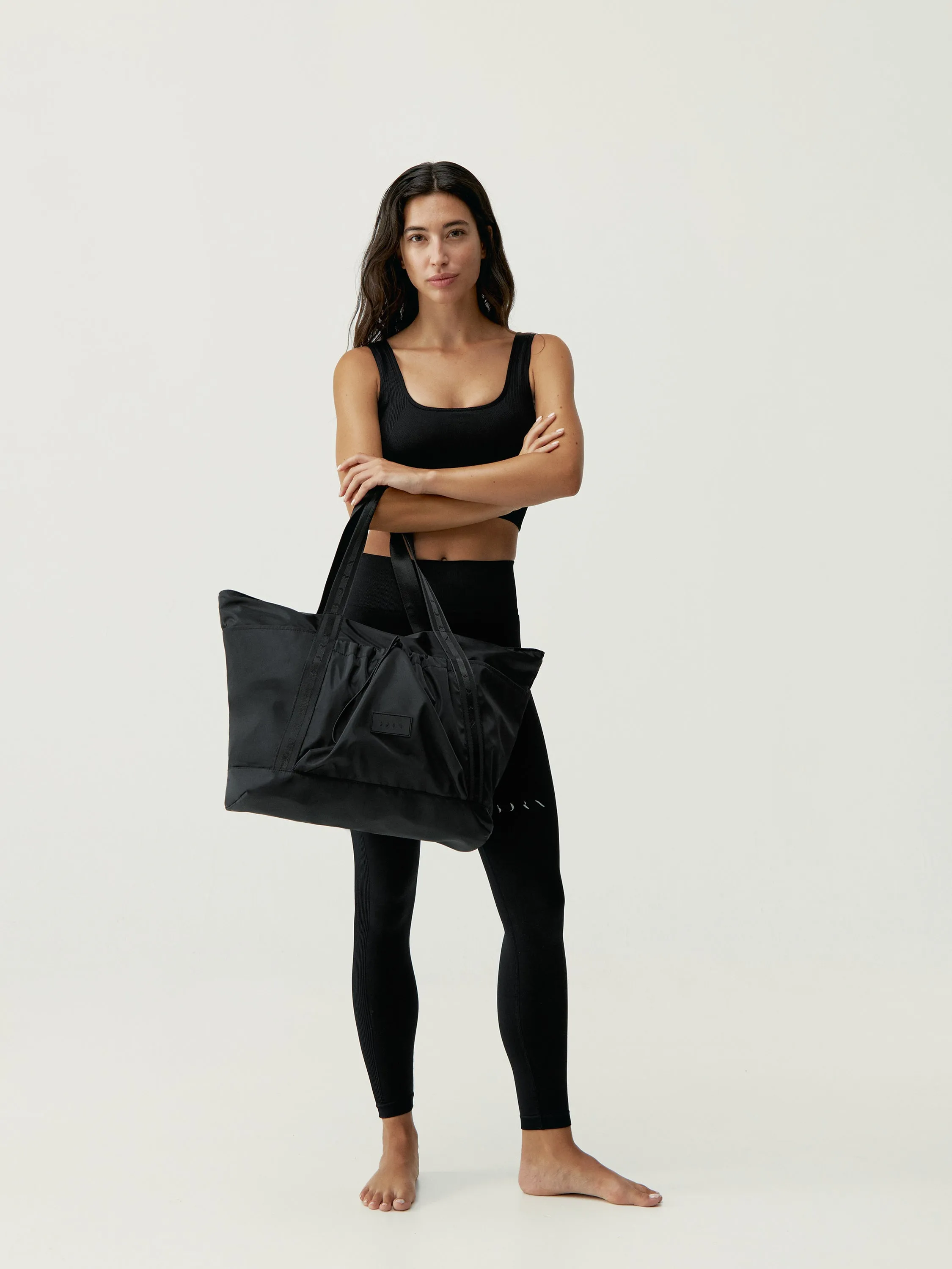Bag Away Black