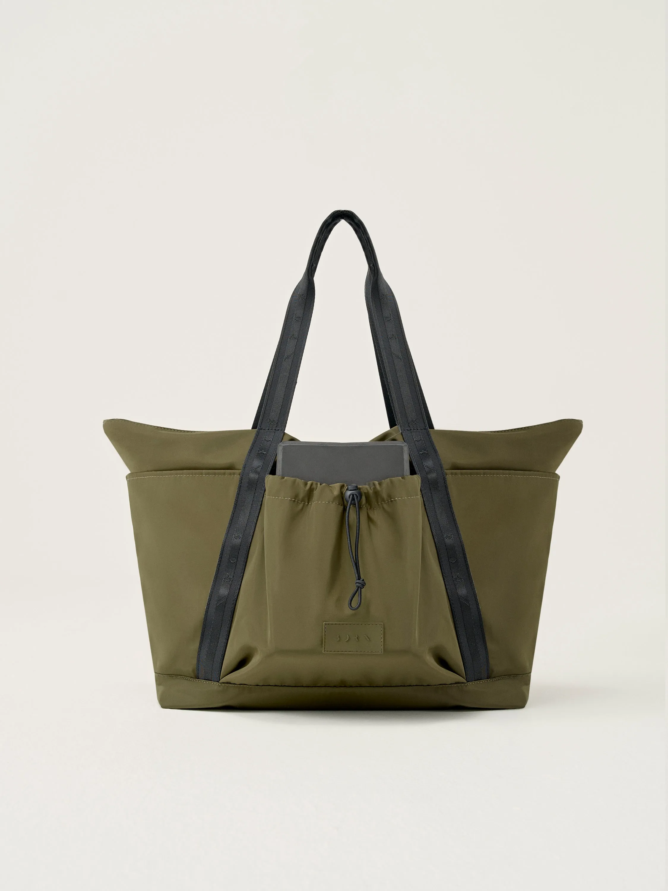 Bag Away Dark Olive
