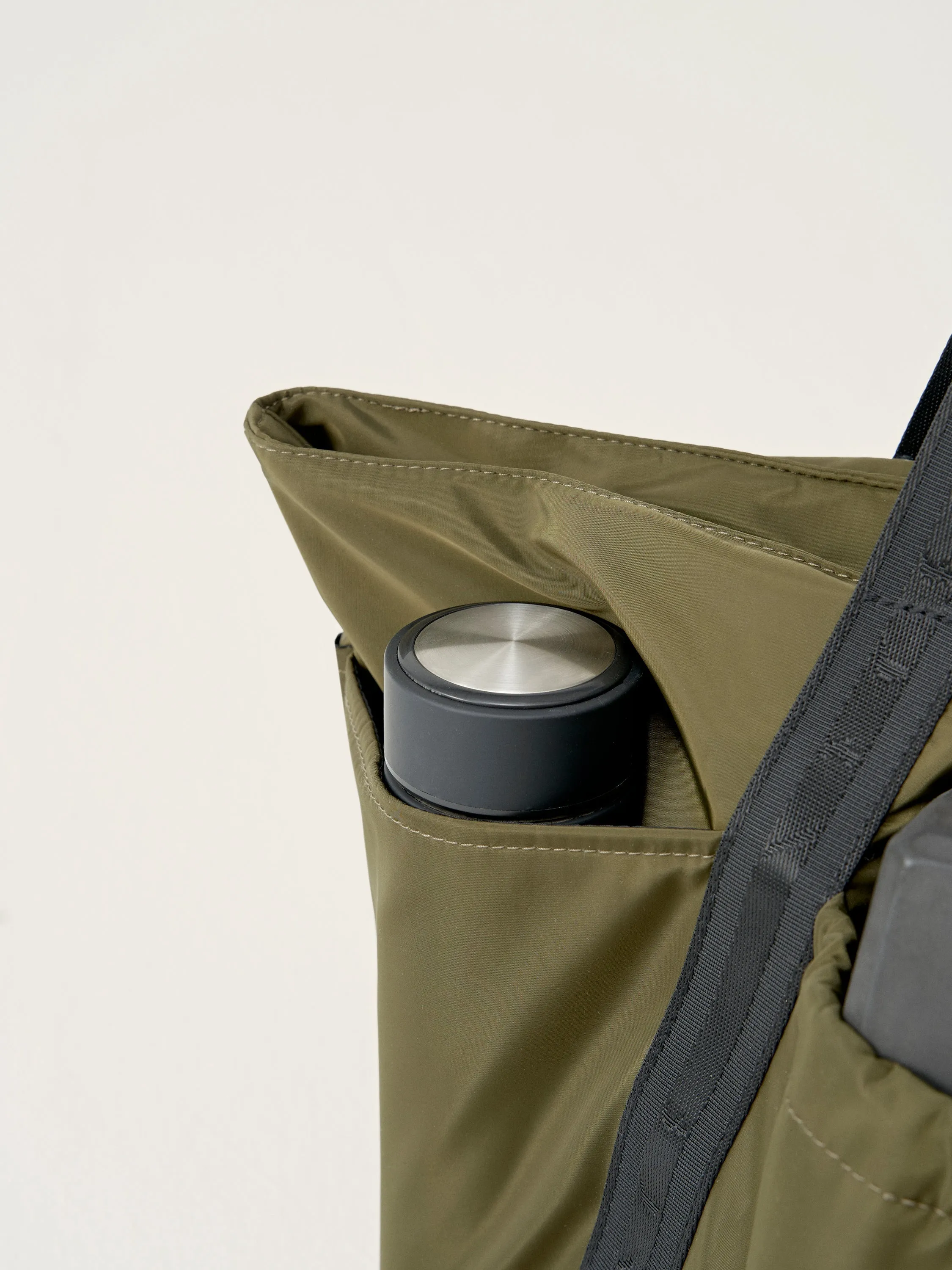 Bag Away Dark Olive