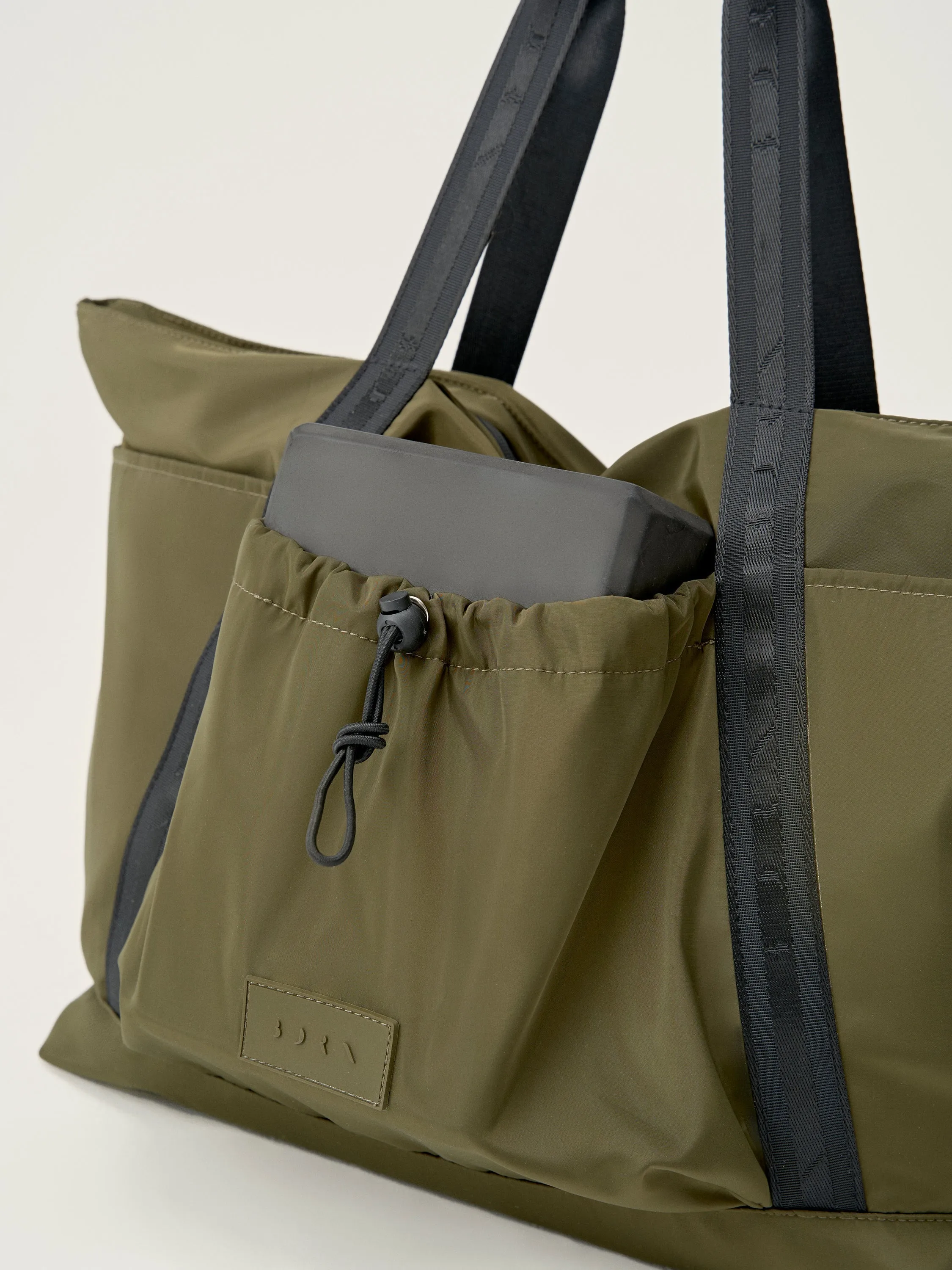 Bag Away Dark Olive