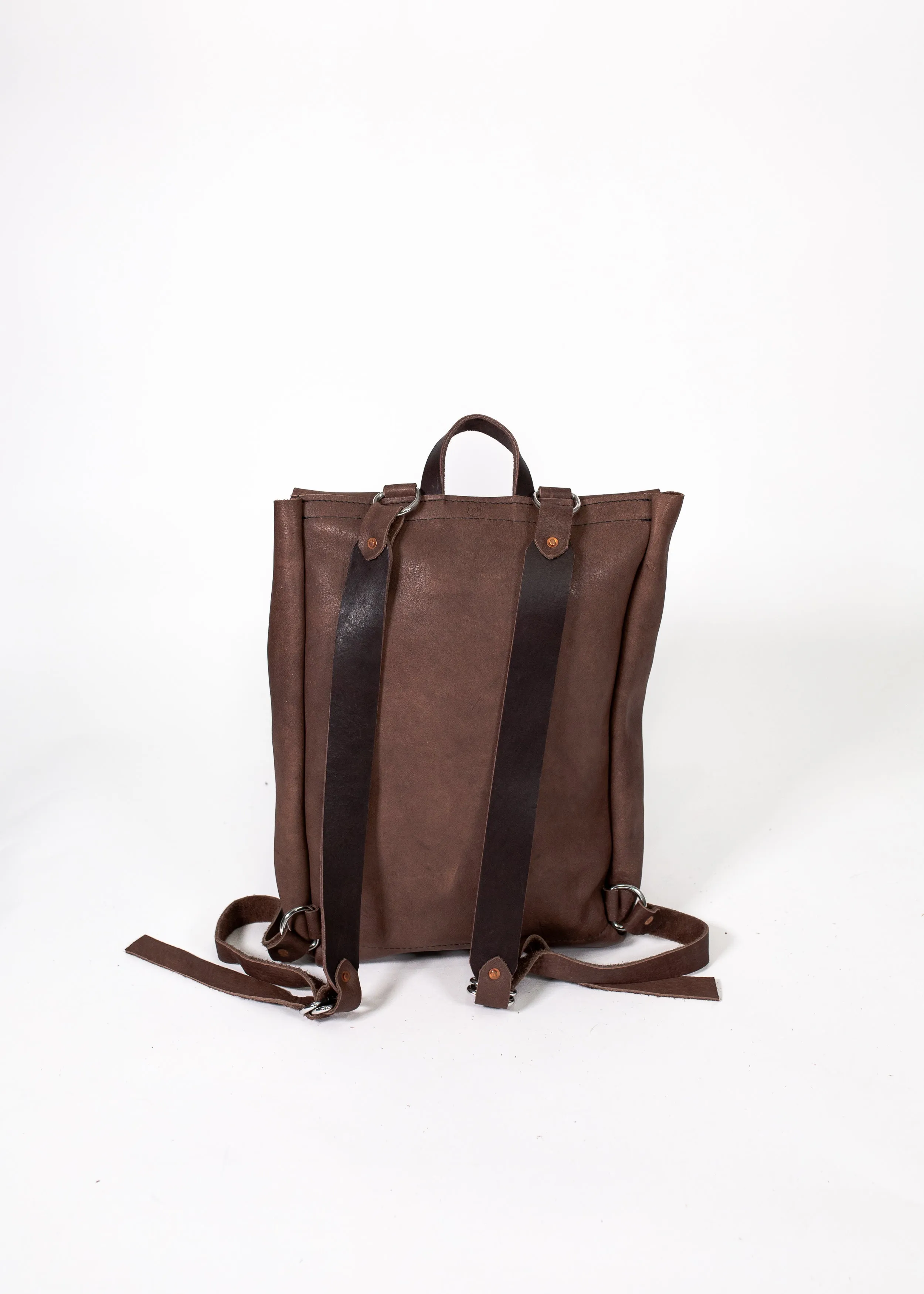 Bison Jackson Backpack