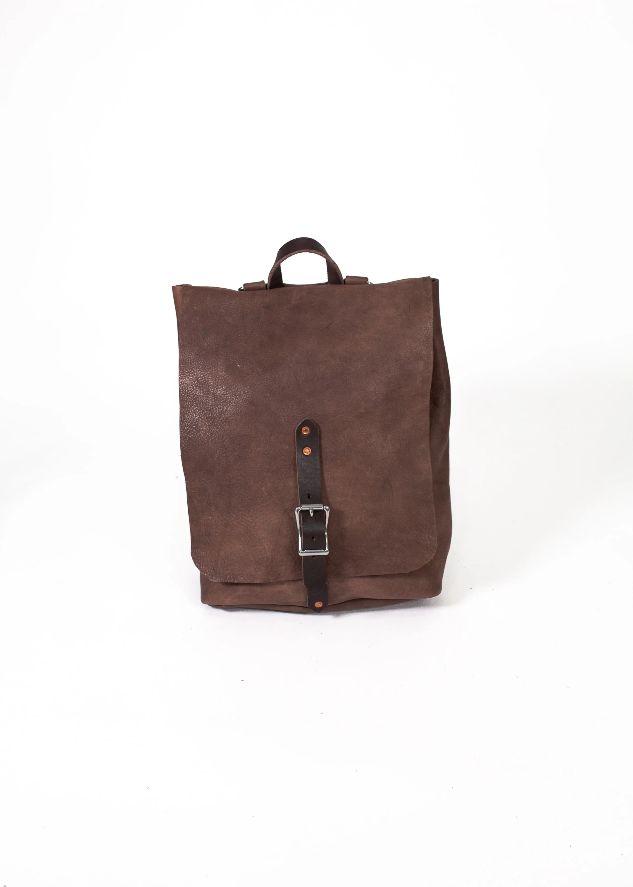 Bison Jackson Backpack