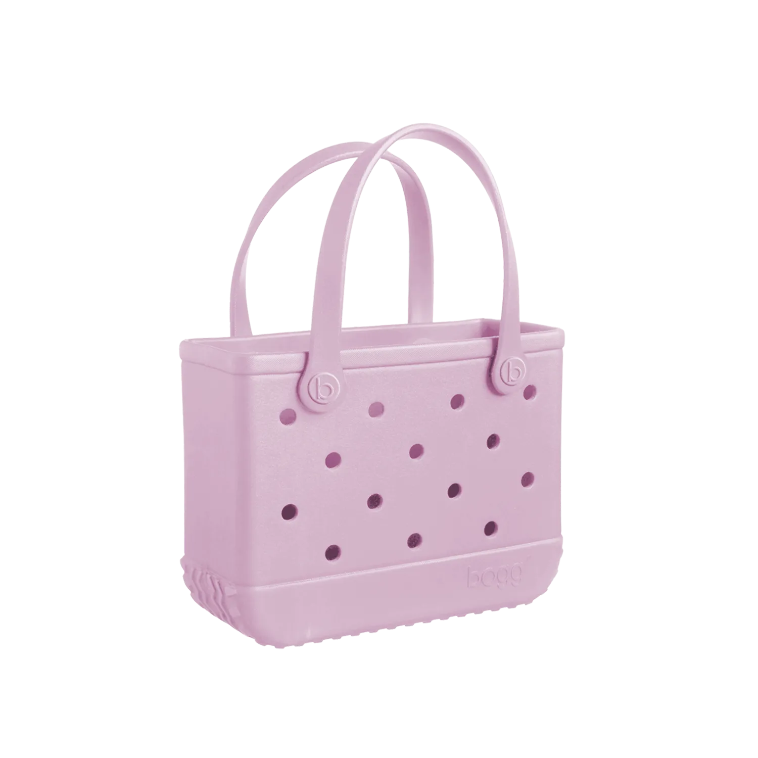 Bitty Bogg® Bag - VIOLET Orchid