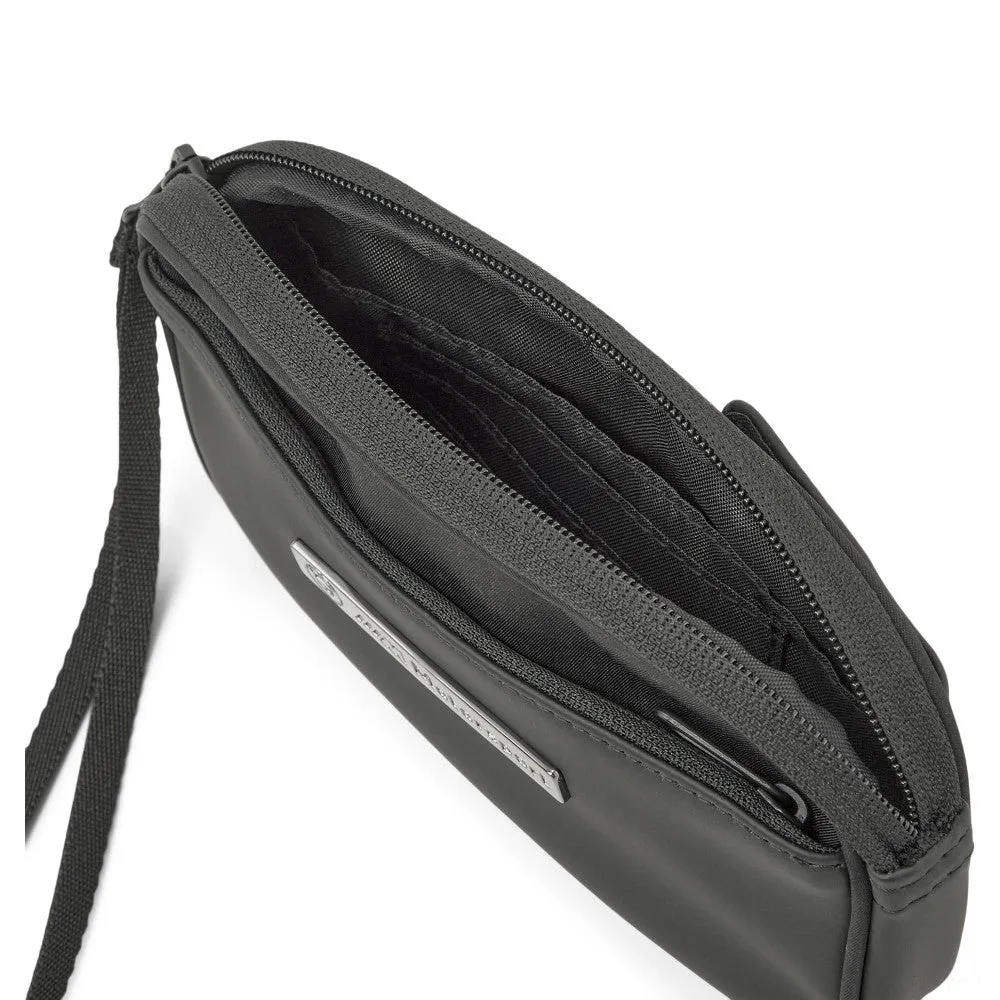 BMW MMS Women's Wallet PUMA Black
