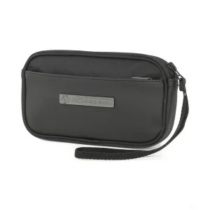 BMW MMS Women's Wallet PUMA Black