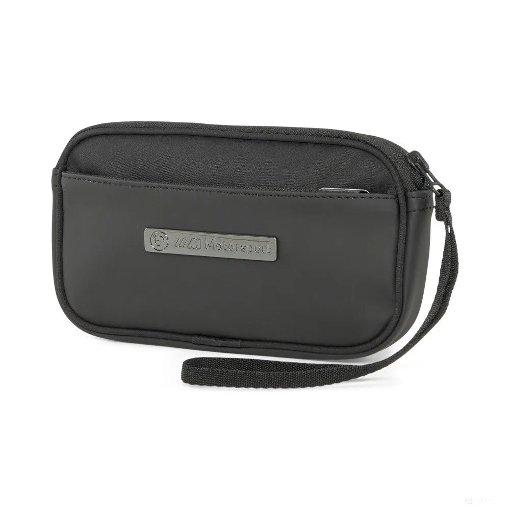 BMW MMS Women's Wallet PUMA Black