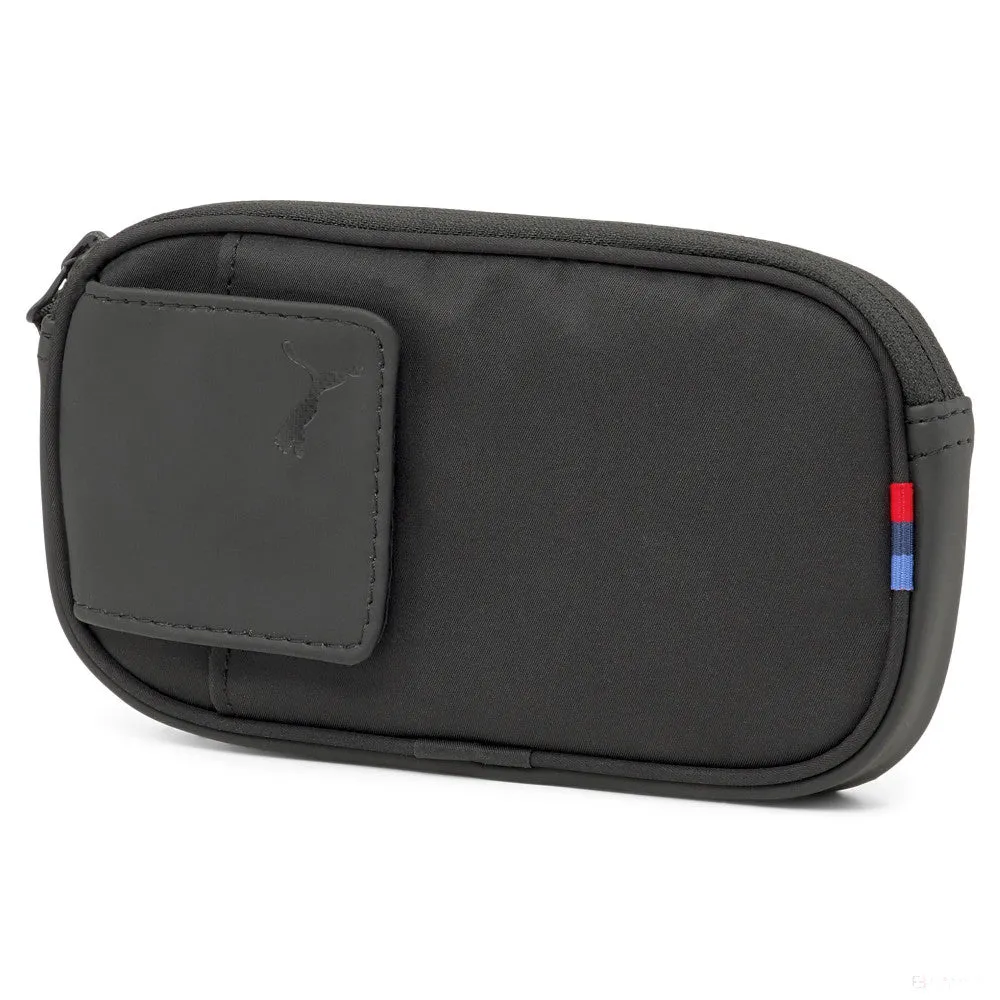 BMW MMS Women's Wallet PUMA Black