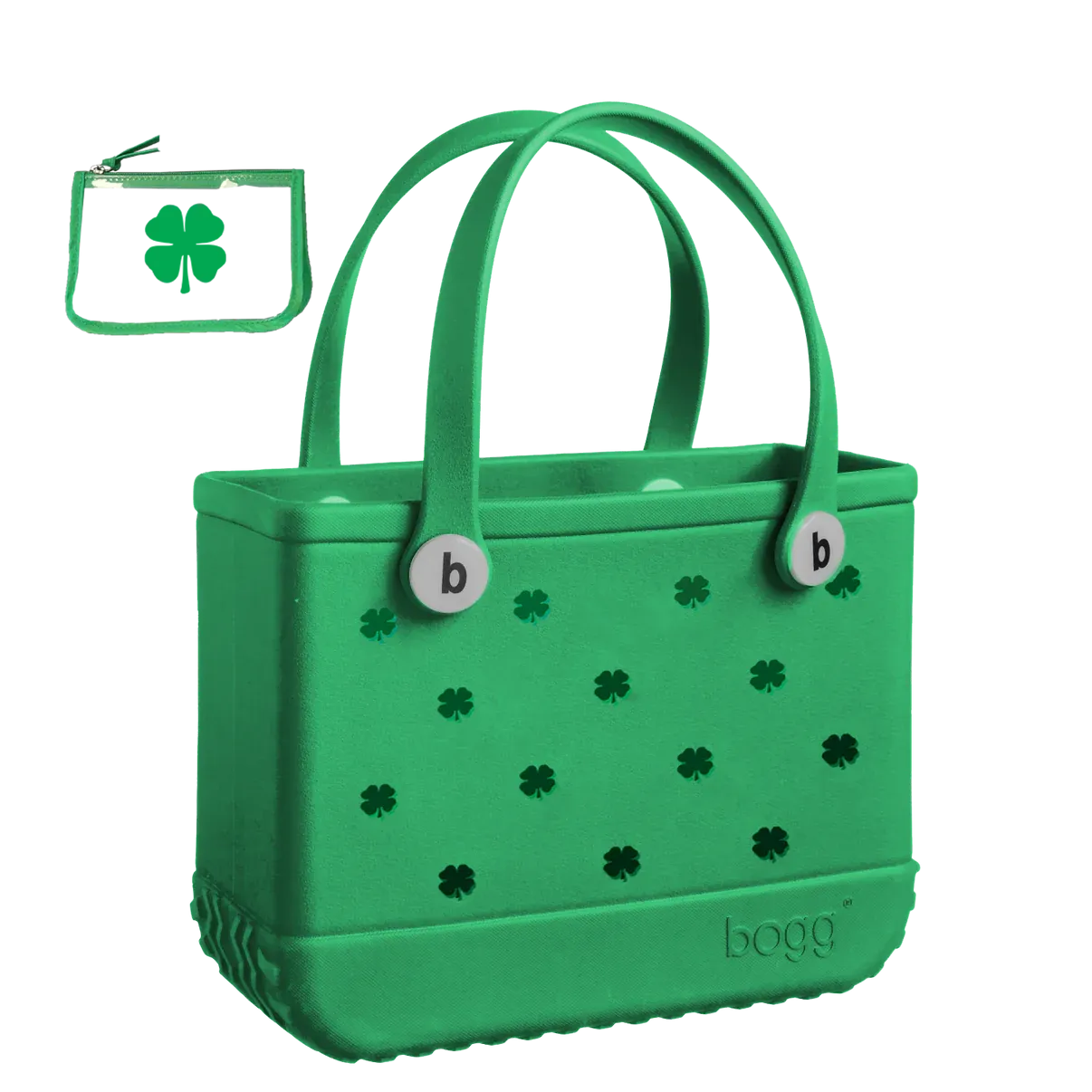 Bogg Bag Limited Edition Lucky Collection