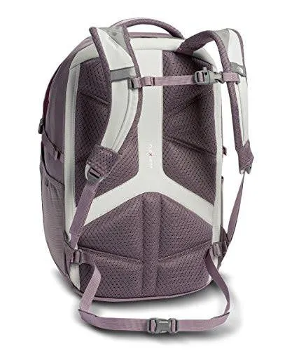 Borealis Backpack Vaporous Grey Light Heatherrabbit Grey Size One Size