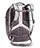 Borealis Backpack Vaporous Grey Light Heatherrabbit Grey Size One Size