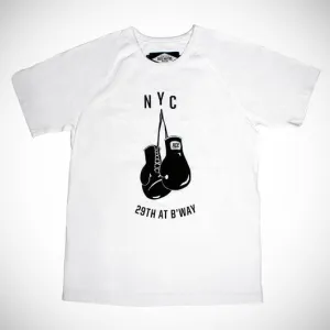 Boxing Tee
