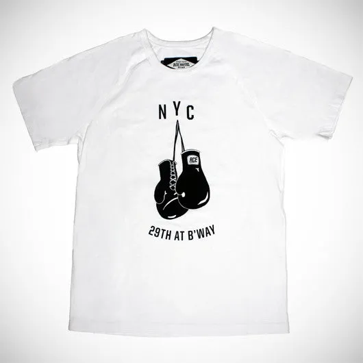 Boxing Tee
